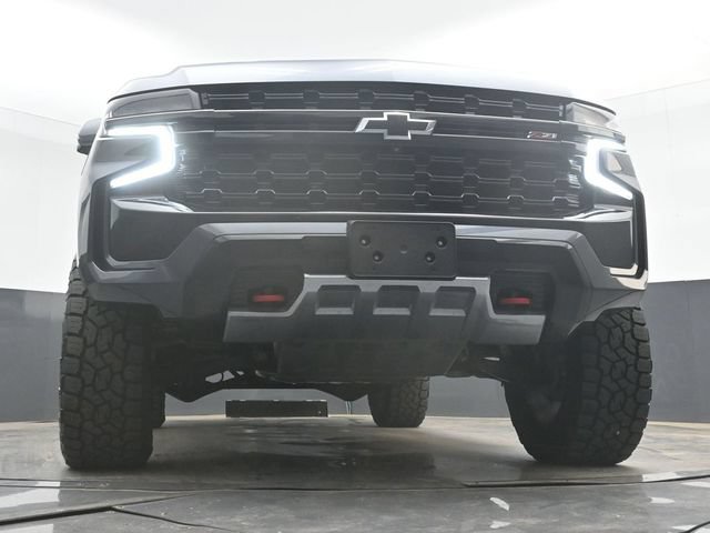 Certified 2021 Chevrolet Tahoe Z71 w/ Z71 Signature Package AWD/4WD image 47