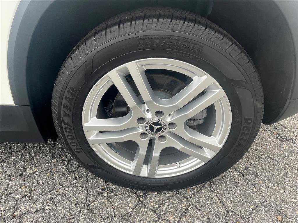 Used 2021 Mercedes-Benz GLA 250 image 21