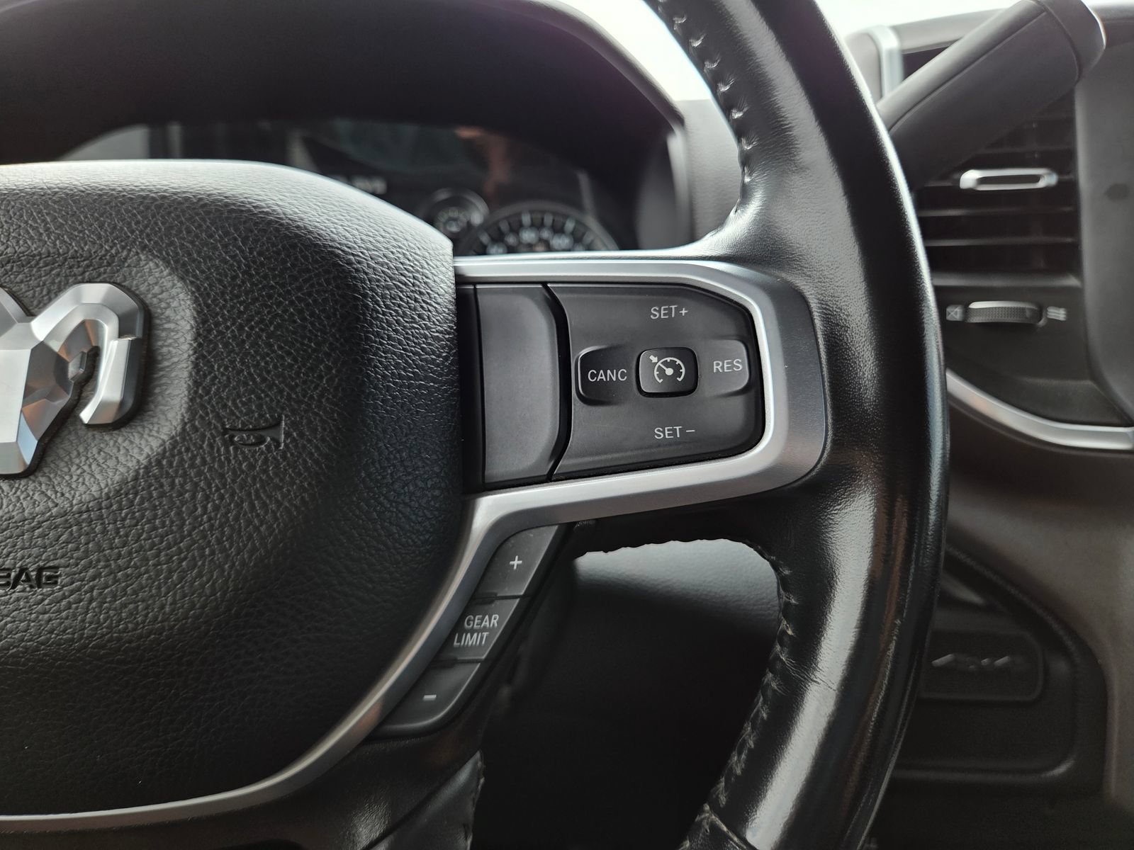 Used 2023 RAM 2500 Big Horn w/ Level 1 Equipment Group AWD/4WD image 46
