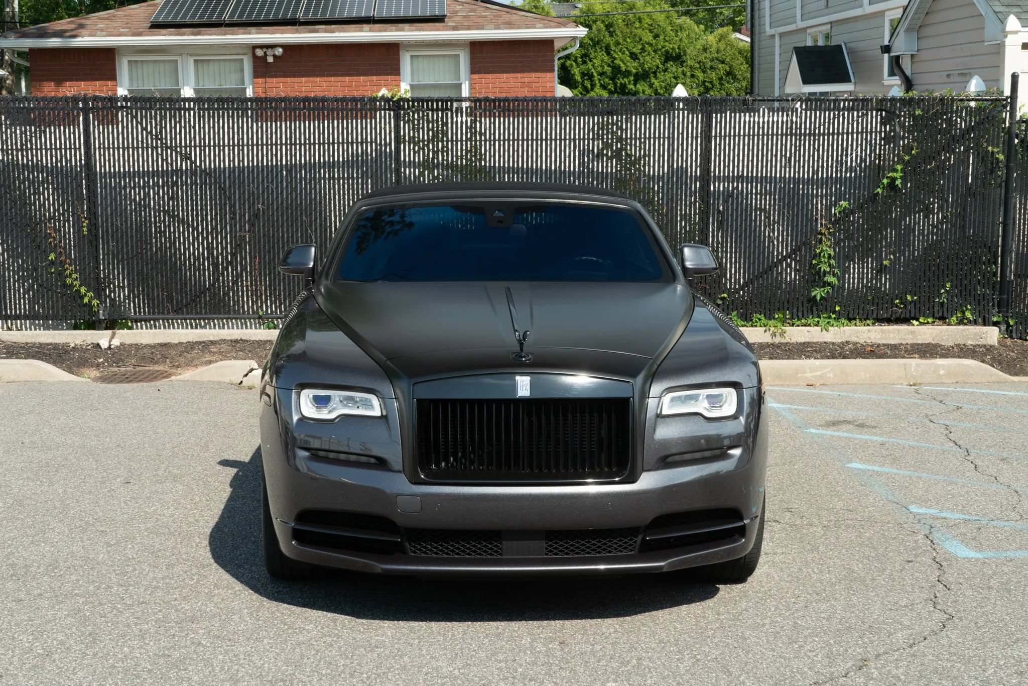 Used 2017 Rolls-Royce Dawn RWD image 31