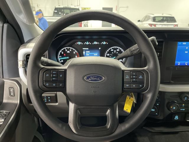 New 2026 Ford F250 XL w/ STX Appearance Package AWD/4WD image 15