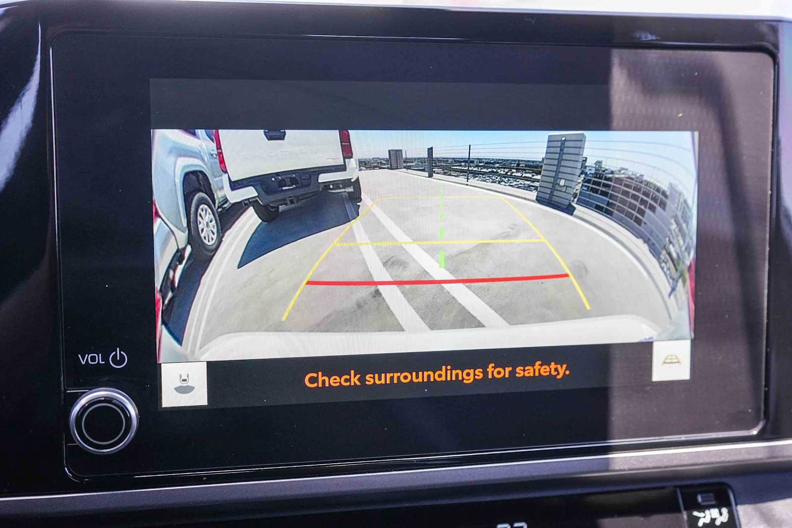 Used 2025 Toyota Camry SE FWD image 25