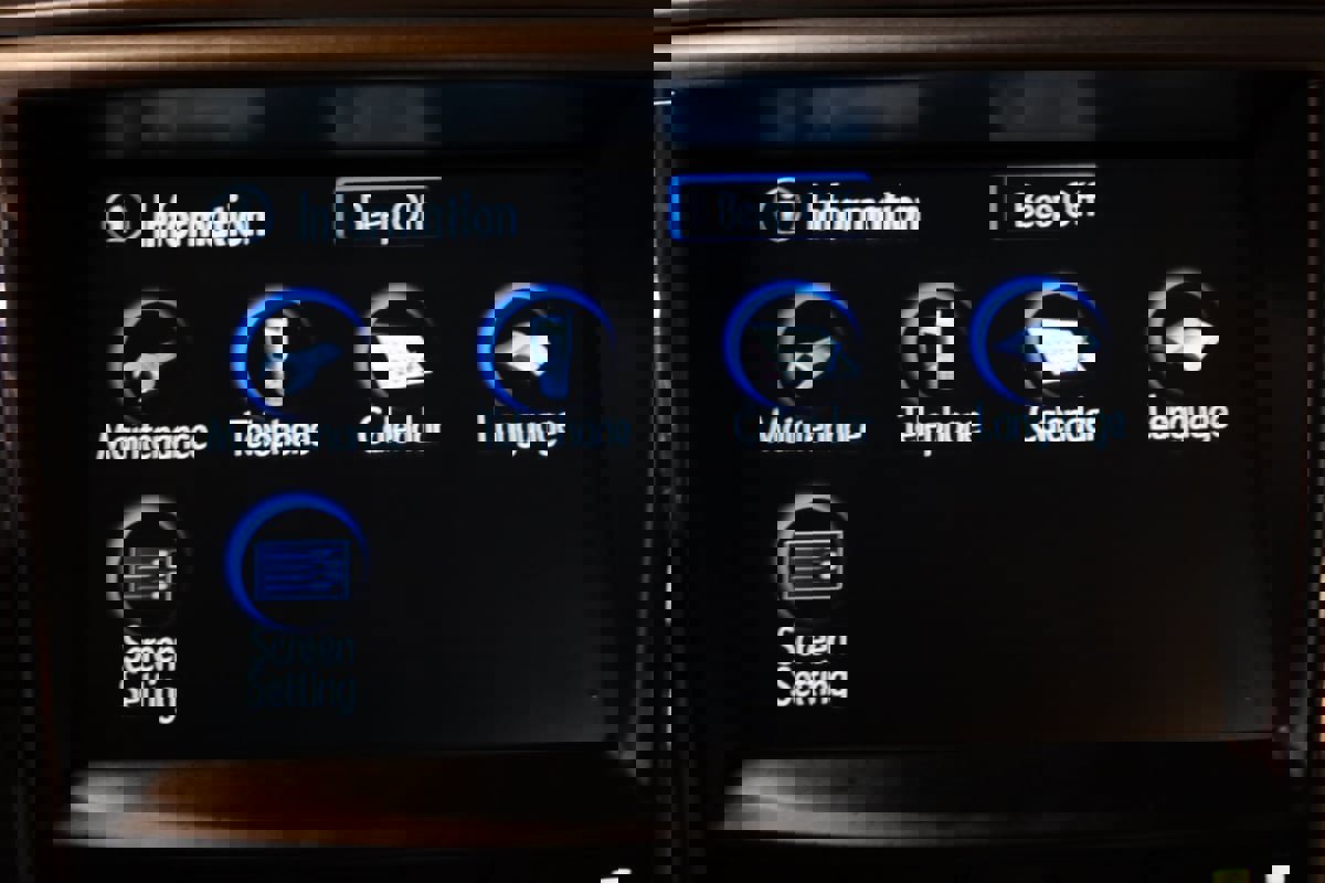 Used 2009 Lexus IS 250 AWD image 43