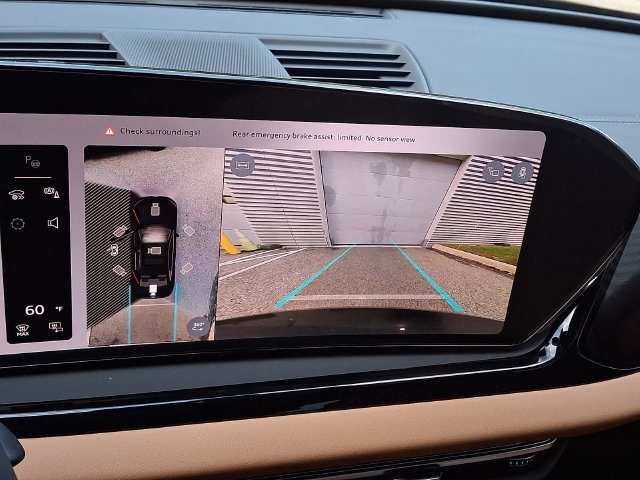New 2026 Audi A6 Prestige AWD/4WD image 13