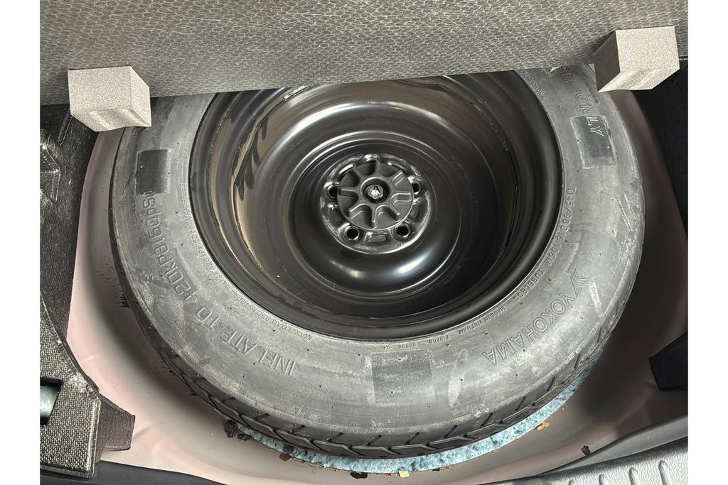 Used 2019 MAZDA CX-5 Touring image 33