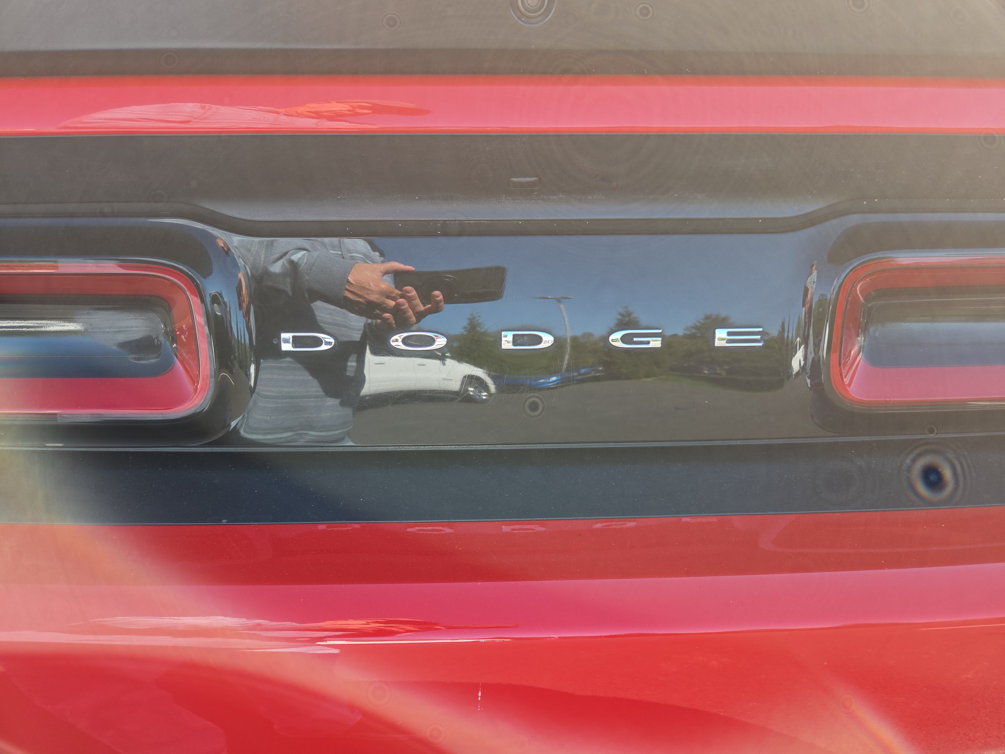 Used 2019 Dodge Challenger R/T Scat Pack RWD image 23