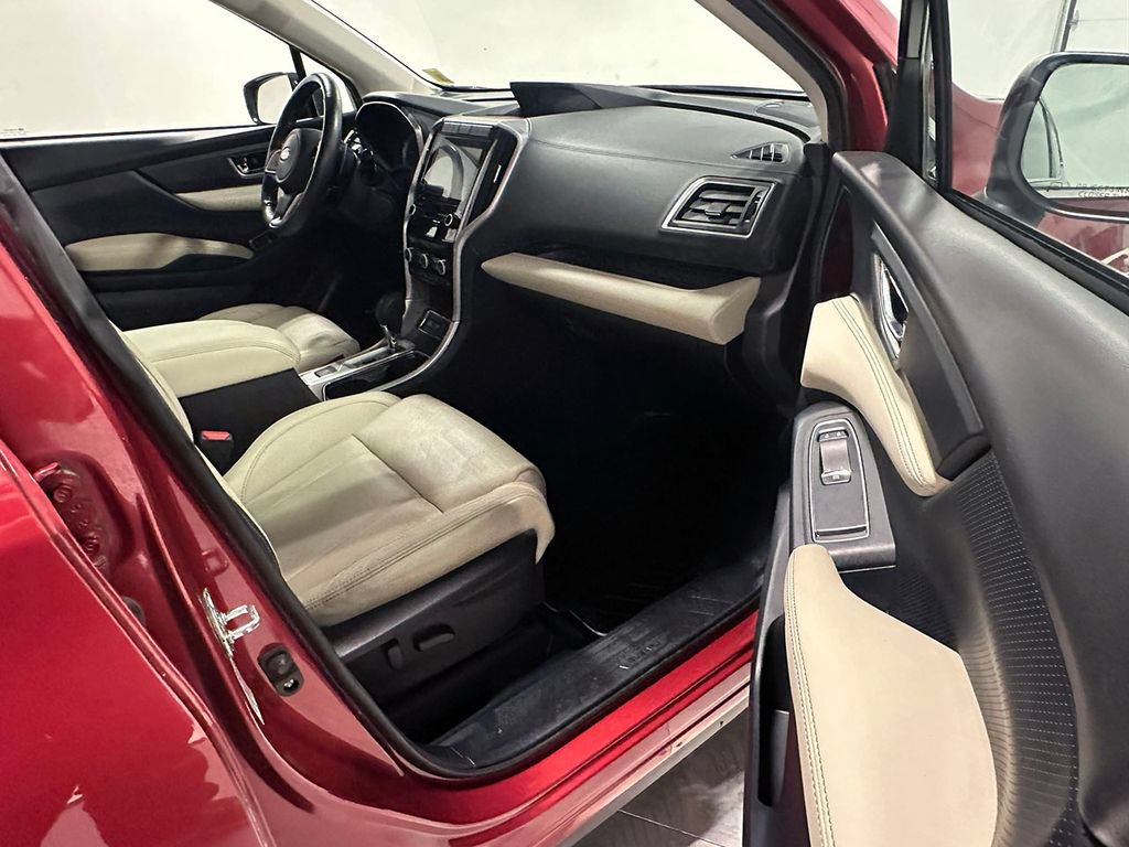 Used 2019 Subaru Ascent Limited AWD/4WD image 28