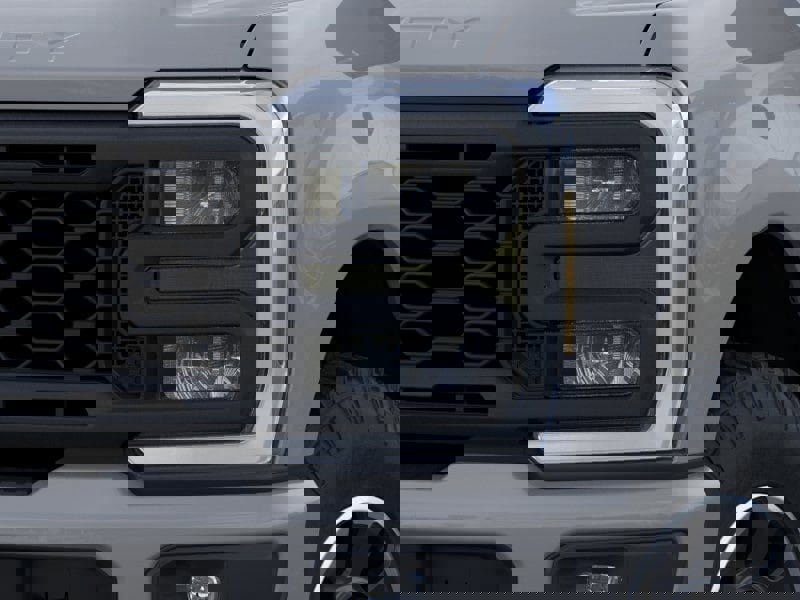 New 2025 Ford F250 Lariat w/ Lariat Ultimate Package image 18