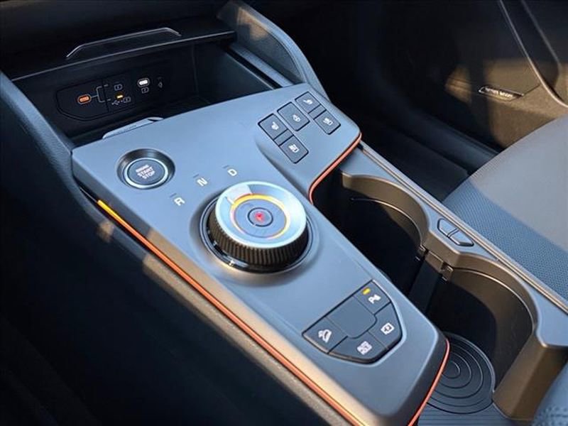 New 2026 Kia Sportage SX Prestige image 22