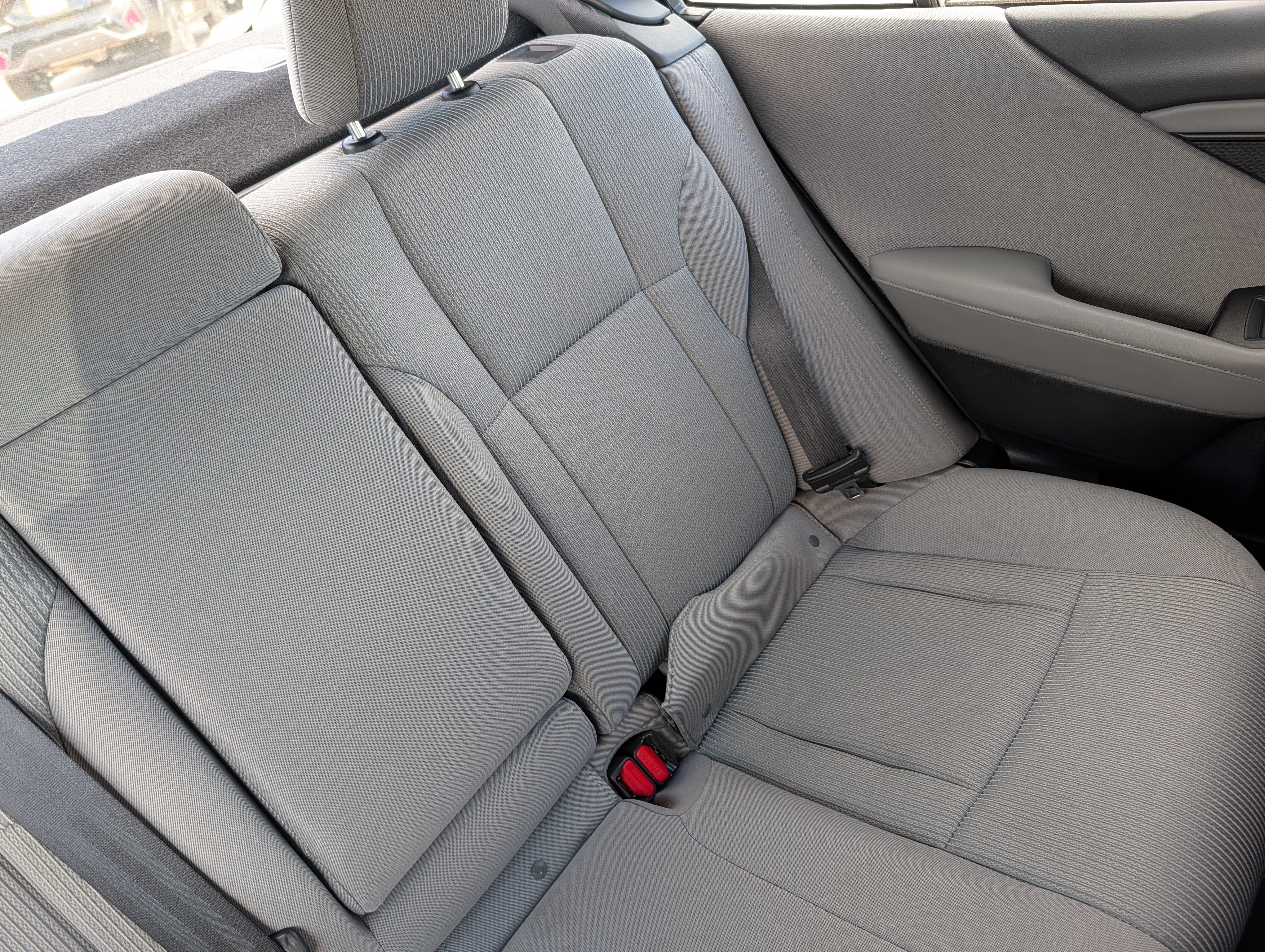 Used 2025 Subaru Legacy Premium AWD/4WD image 14