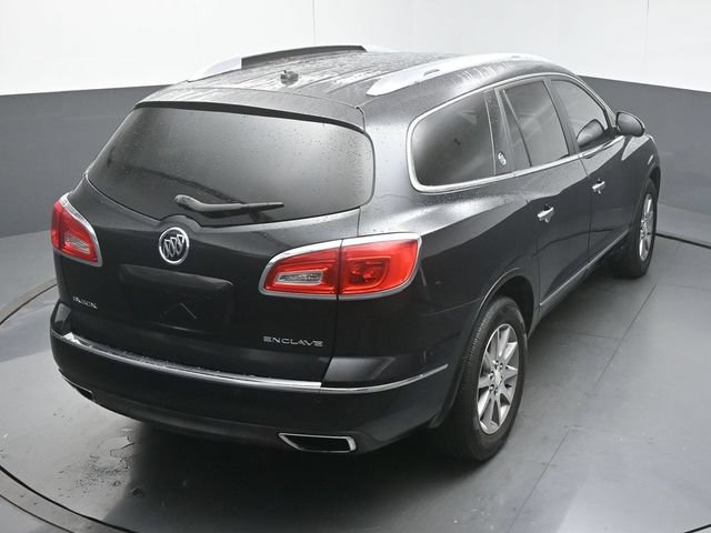 Used 2013 Buick Enclave Leather FWD image 47