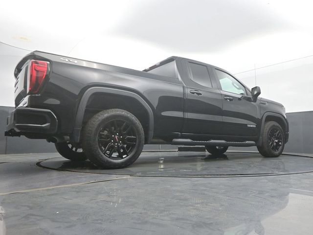 Used 2023 GMC Sierra 1500 Elevation AWD/4WD image 49