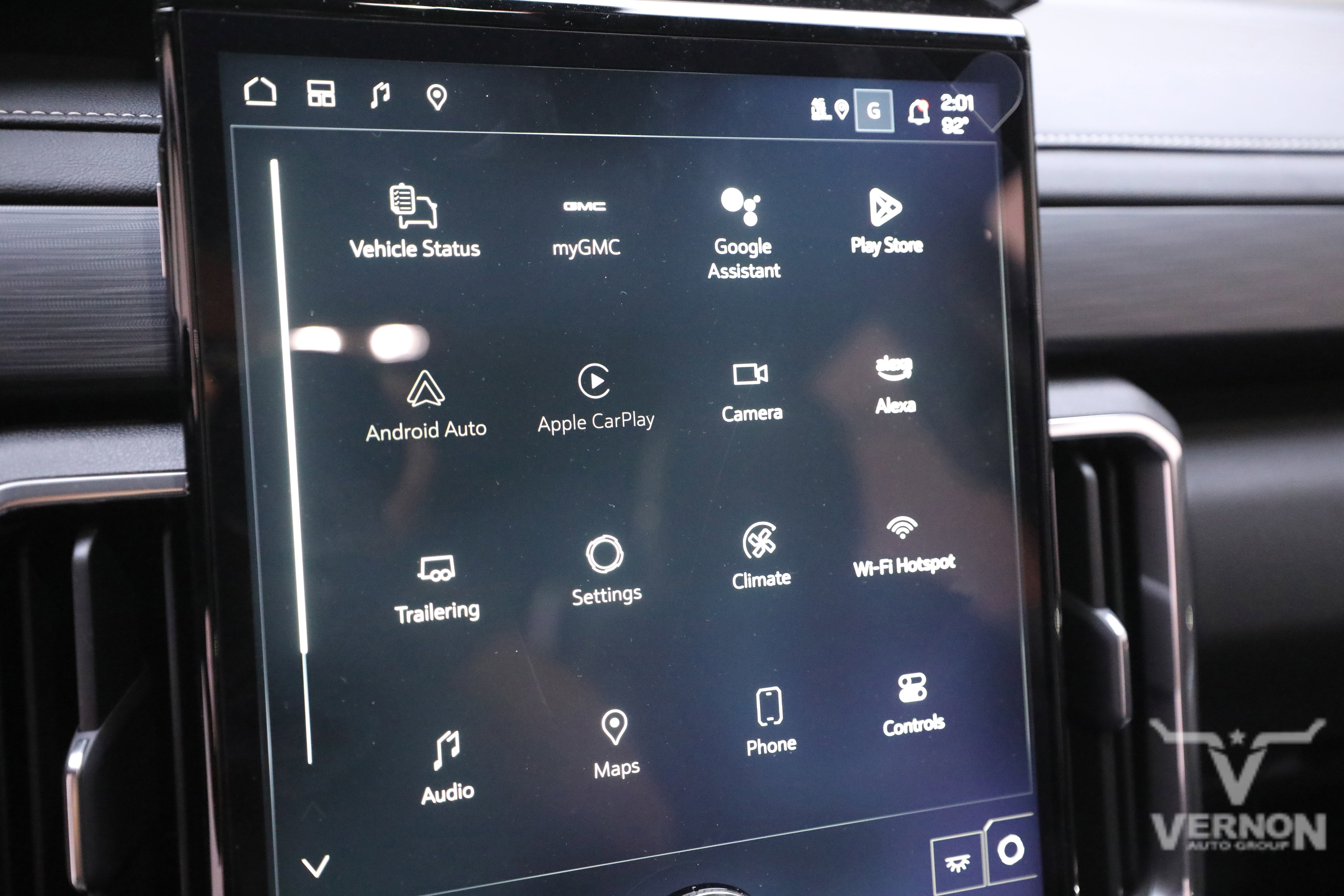 New 2025 GMC Acadia Elevation image 25