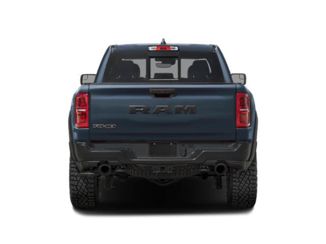 New 2026 RAM 1500 RHO w/ RHO Level 1 Equipment Group AWD/4WD image 8