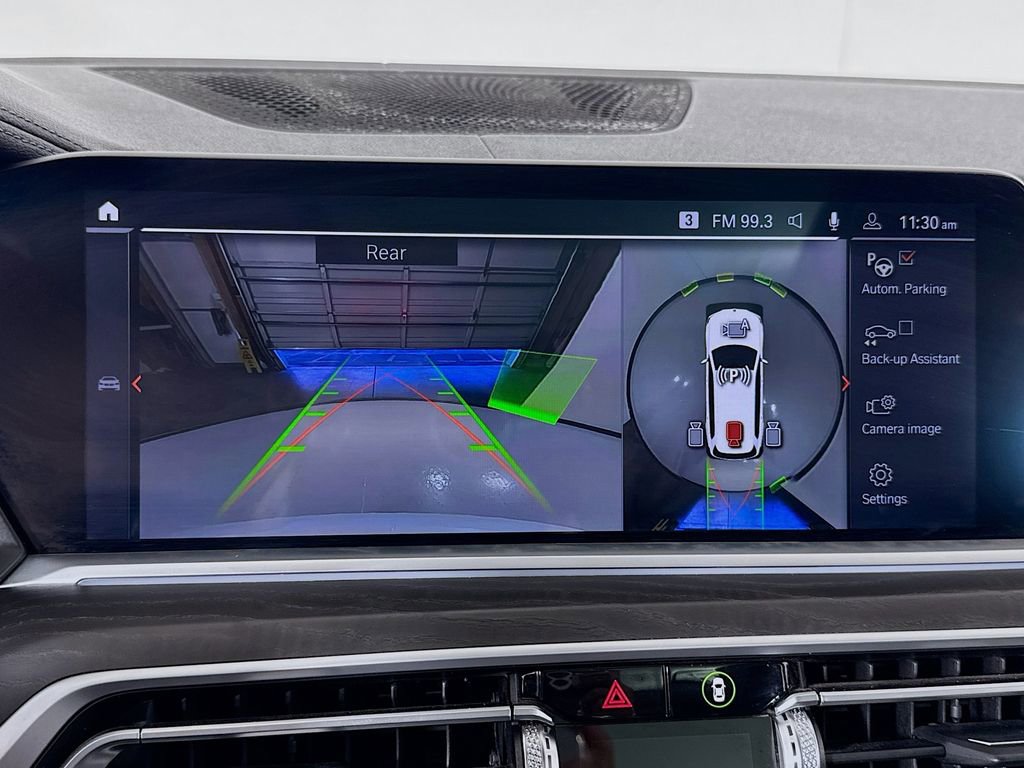 Used 2022 BMW X7 xDrive40i w/ Executive Package image 33