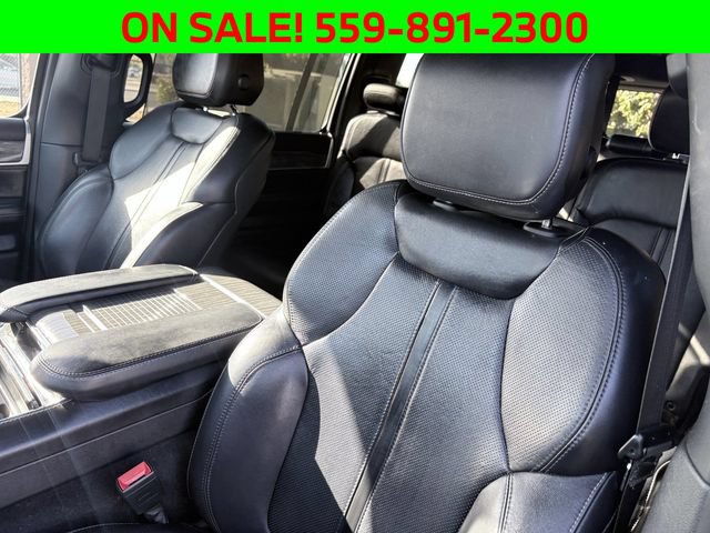 Used 2022 Jeep Wagoneer Series III w/ Premium Group I RWD image 12