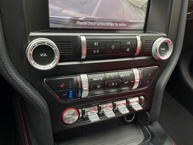 Used 2020 Ford Mustang GT Premium w/ GT Performance Package RWD image 21