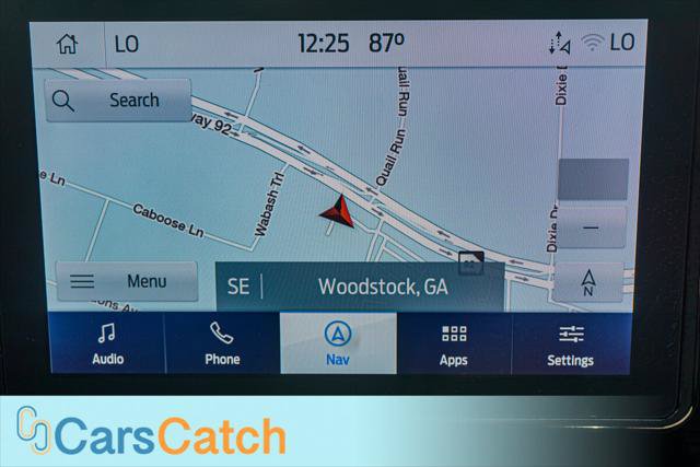 Used 2022 Ford Explorer Limited w/ Equipment Group 301A RWD image 29
