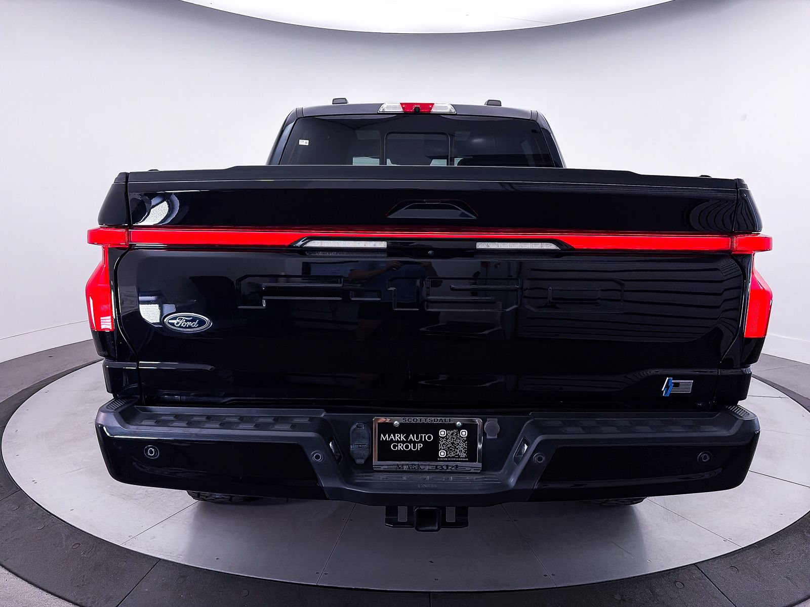 Used 2023 Ford F150 Lightning Lariat w/ Equipment Group 511A High AWD/4WD image 17