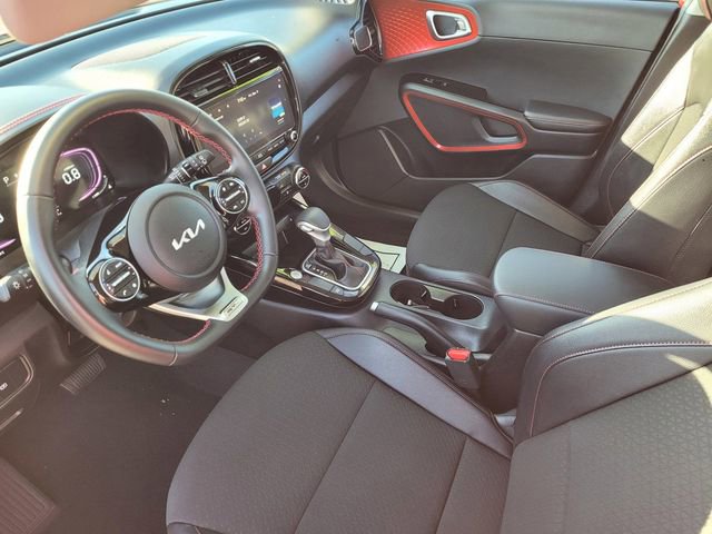 Used 2025 Kia Soul GT-Line image 9