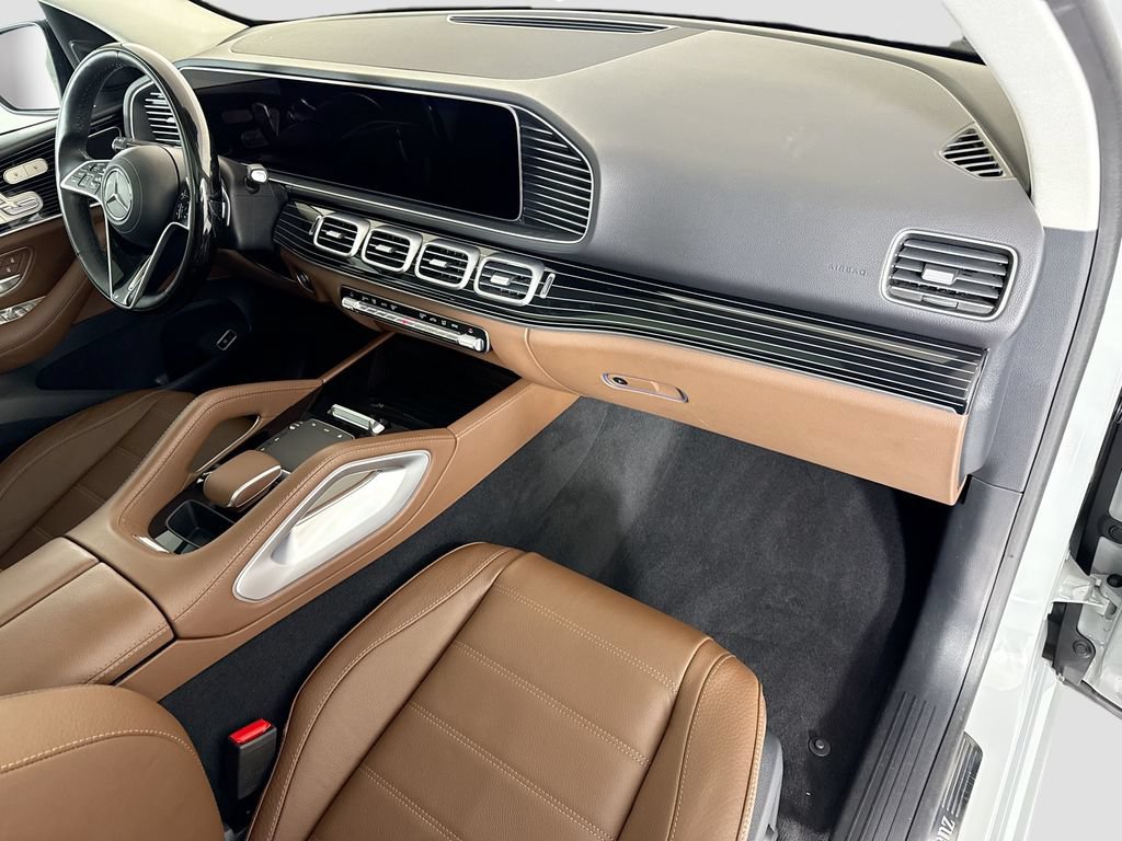 Certified 2024 Mercedes-Benz GLE 450 4MATIC image 18