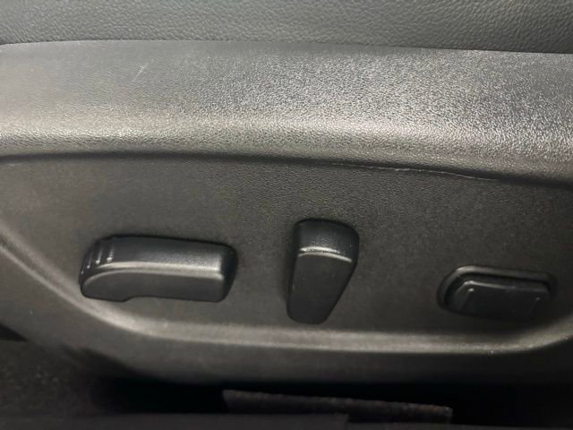 Used 2018 Nissan Rogue SL FWD image 20