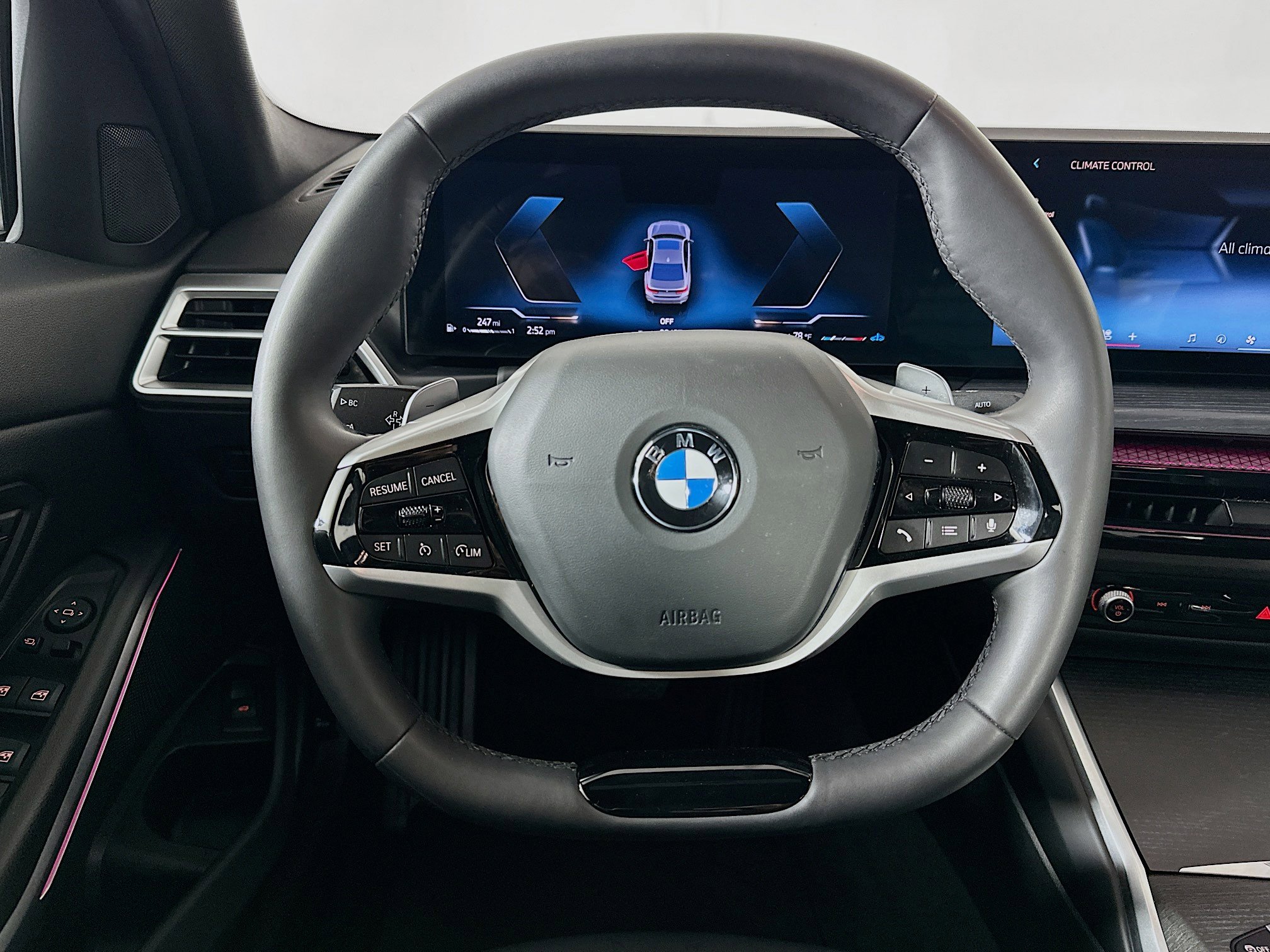 Used 2025 BMW 330i Sedan image 18