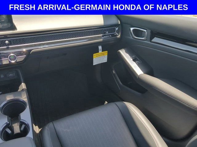 New 2026 Honda Civic image 15