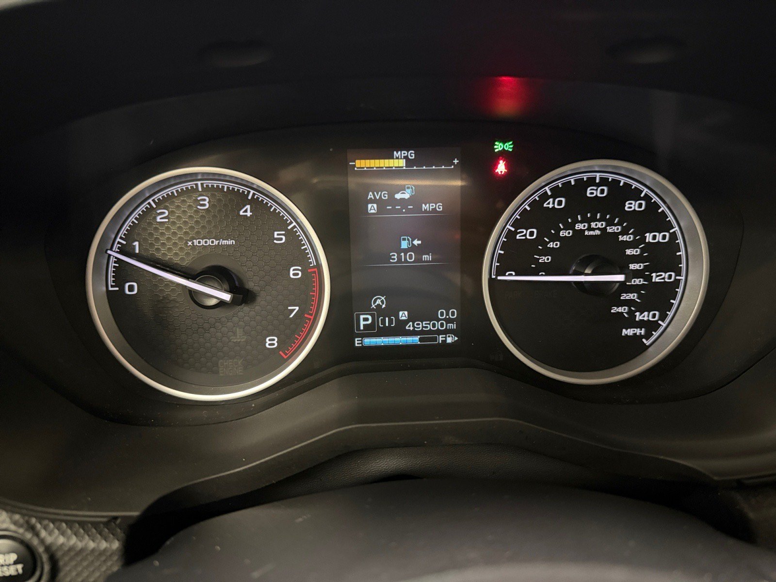 Certified 2023 Subaru Forester Limited AWD/4WD image 16