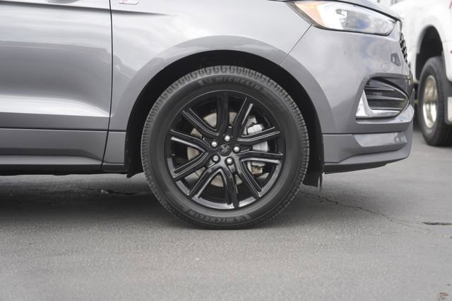 Used 2022 Ford Edge ST-Line image 4