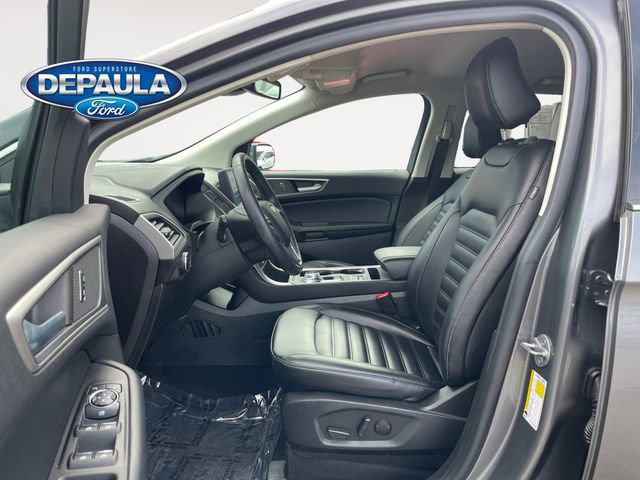 Used 2024 Ford Edge SEL w/ Convenience Package image 11