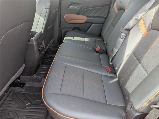 New 2026 GMC Canyon AT4 image 16