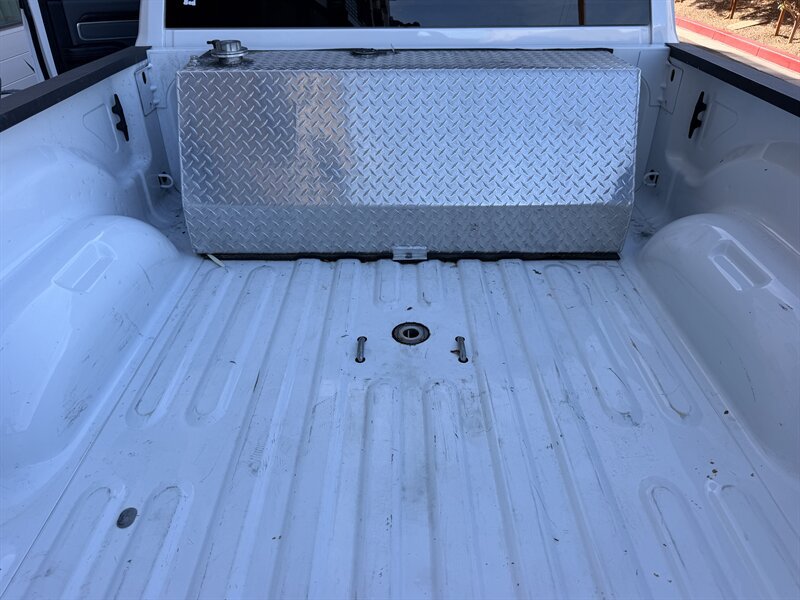 Used 2022 RAM 3500 Big Horn AWD/4WD image 59