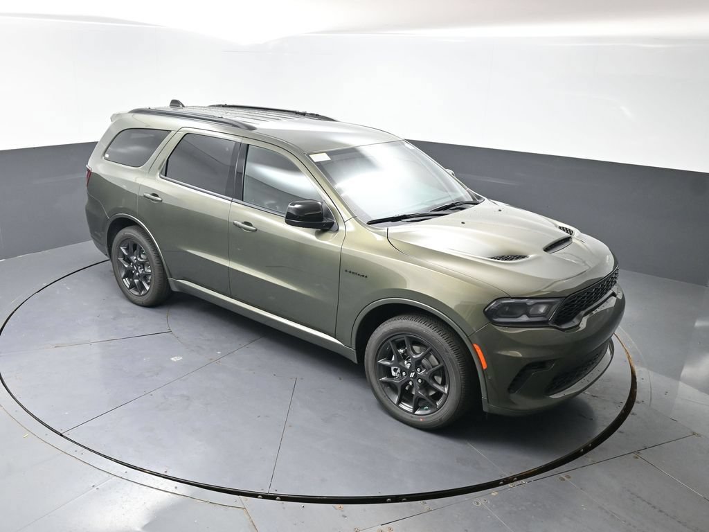 New 2026 Dodge Durango GT w/ Blacktop Package AWD/4WD image 33