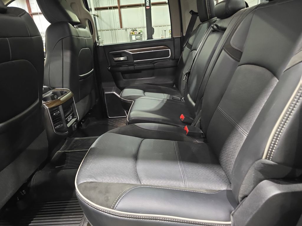 Used 2023 RAM 3500 Laramie image 15