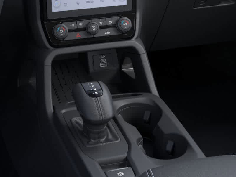 New 2025 Ford Ranger Lariat image 15