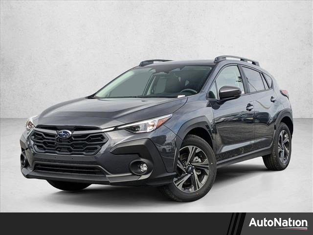 New 2025 Subaru Crosstrek 2.5i Premium