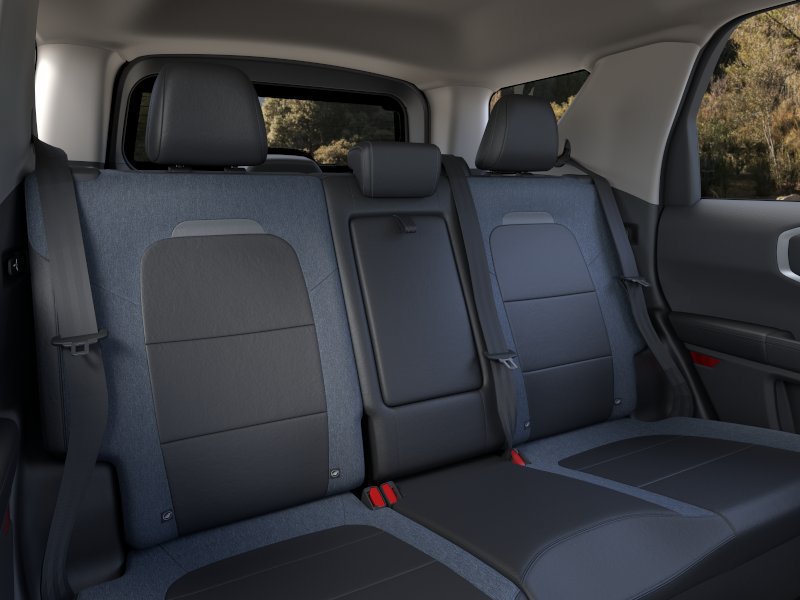 New 2026 Ford Bronco Sport Outer Banks AWD/4WD image 13