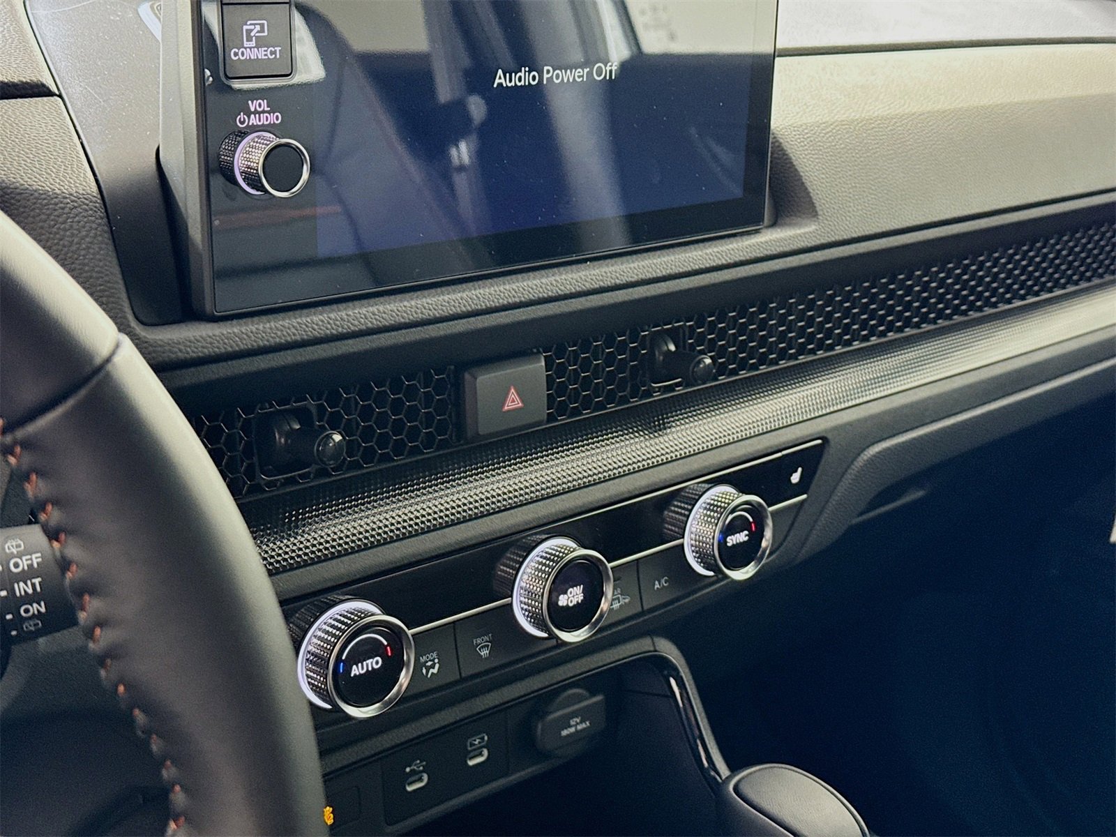 New 2026 Honda CR-V Sport-L image 9