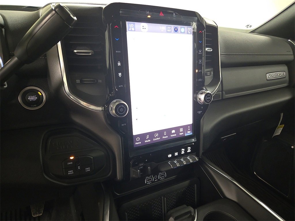 New 2026 RAM 2500 Laramie image 24