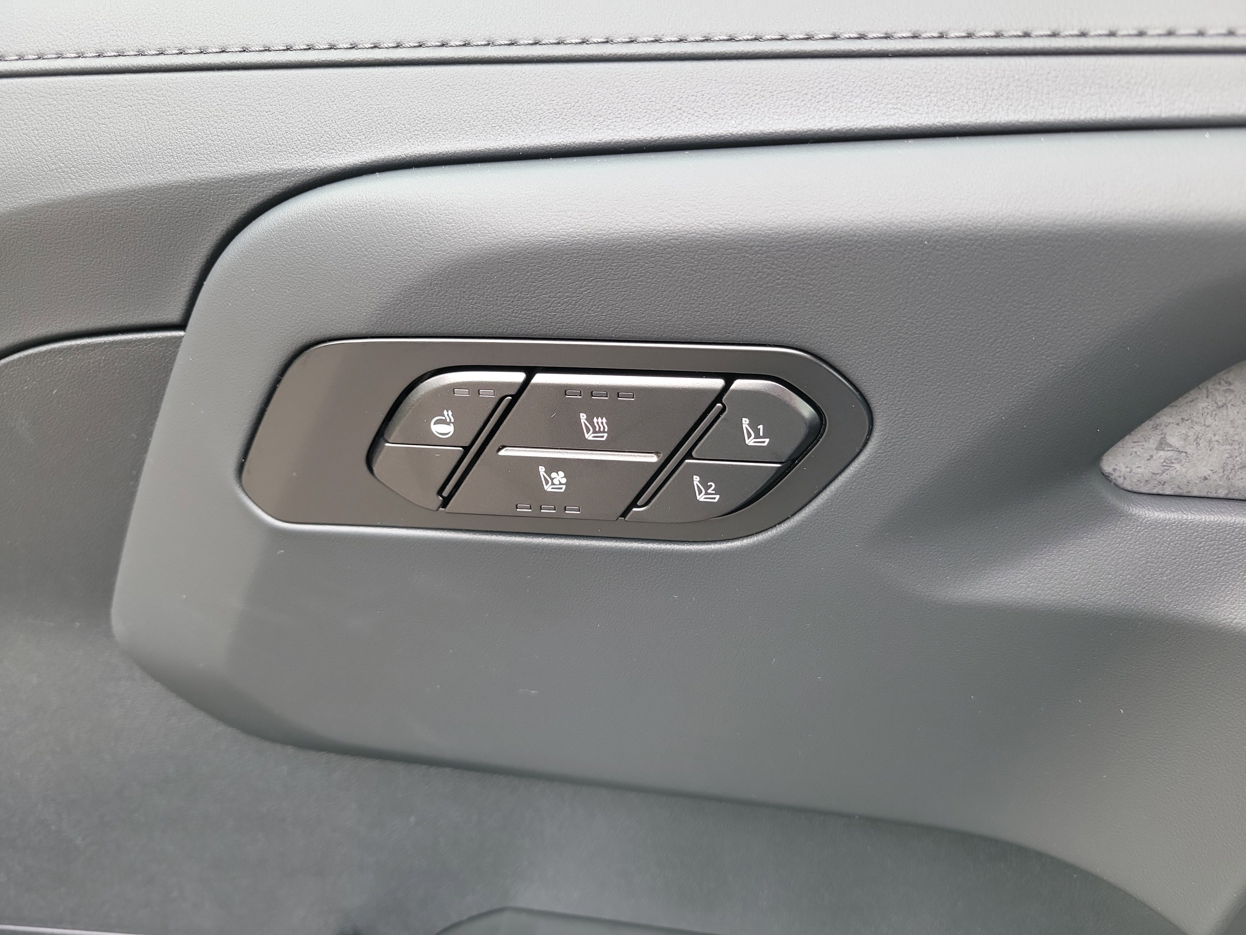 New 2027 Kia Telluride SX X-Pro AWD/4WD image 21
