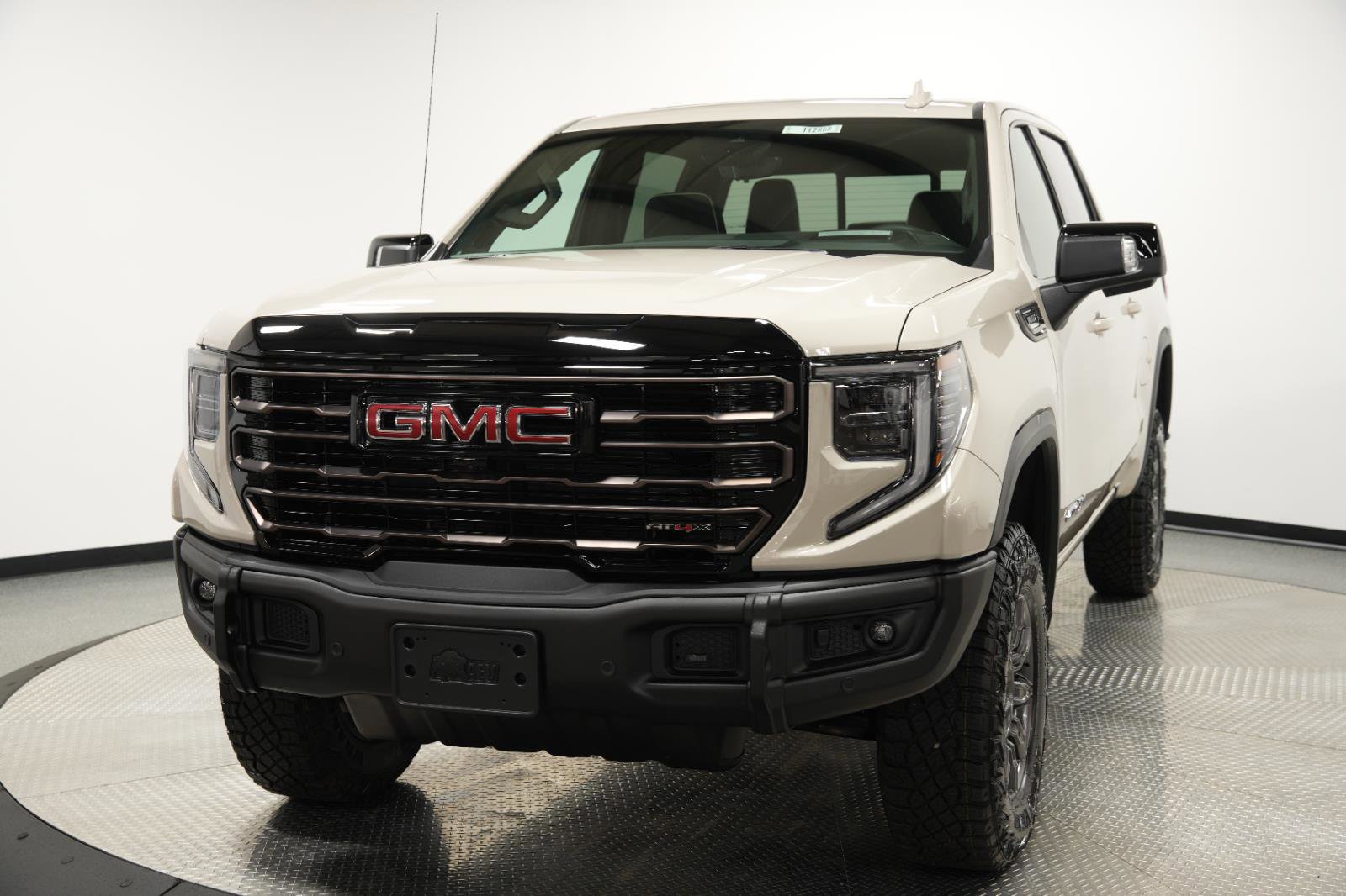 New 2026 GMC Sierra 1500 AT4X AWD/4WD image 3