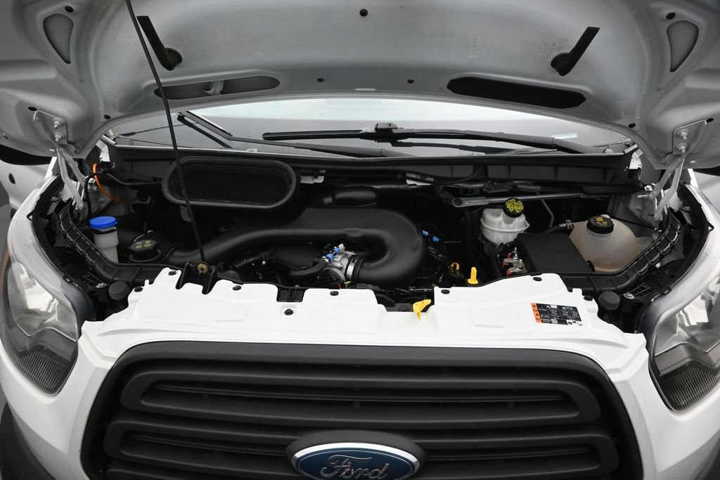 Used 2017 Ford Transit 150 130 Low Roof RWD image 31