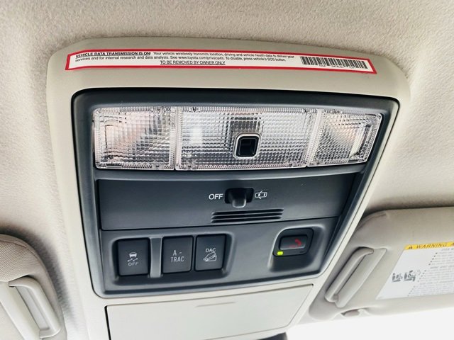 Used 2024 Toyota 4Runner SR5 image 36