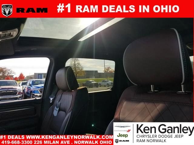 New 2026 RAM 1500 Limited image 12