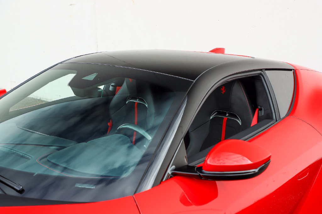 Certified 2026 Ferrari 12Cilindri RWD image 32