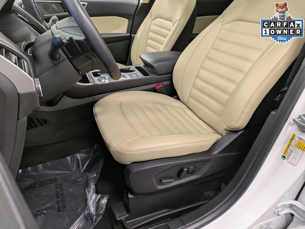 Used 2022 Ford Edge SEL w/ Convenience Package image 10