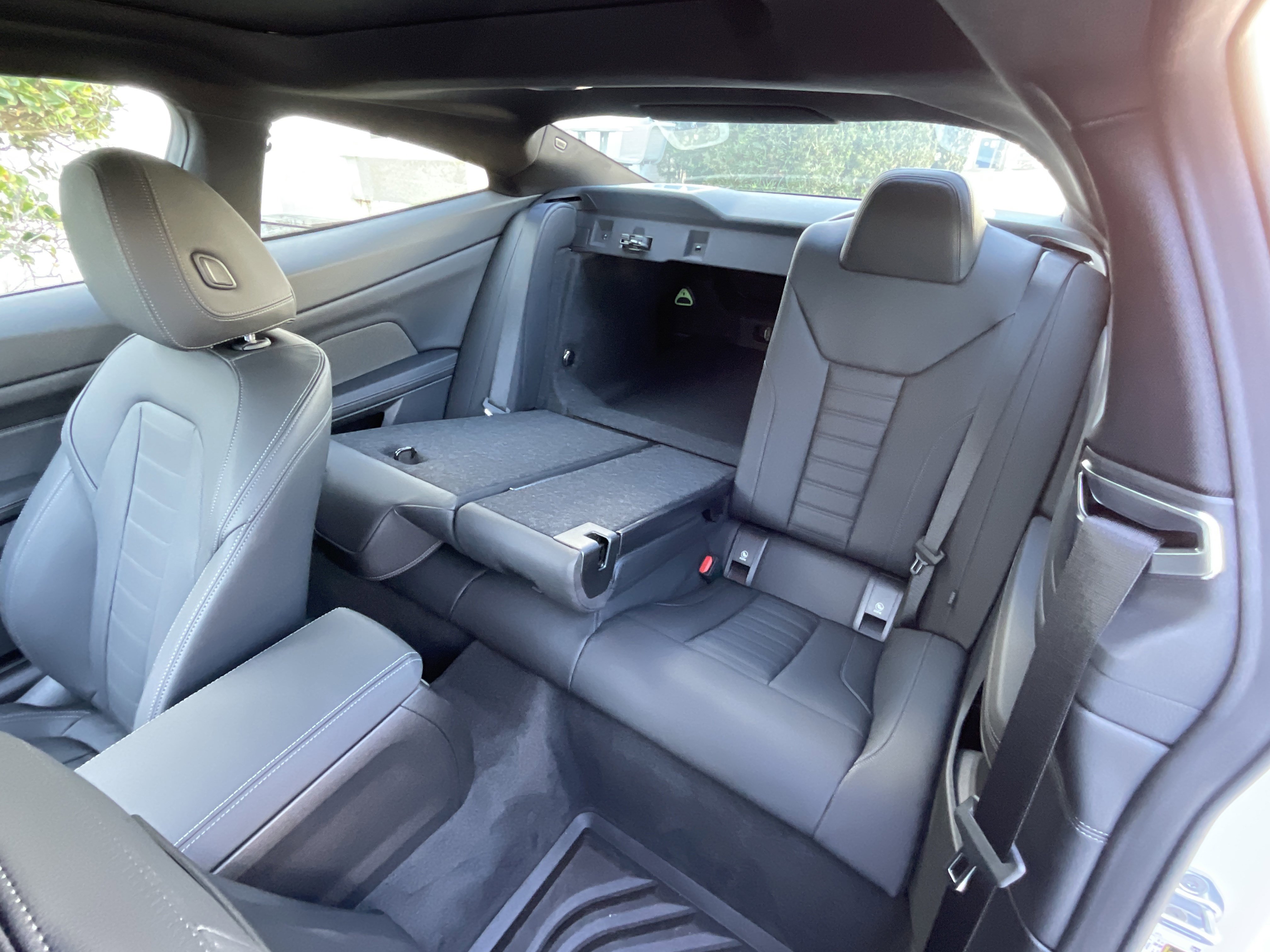 New 2026 BMW 430i Coupe w/ M Sport Package image 26