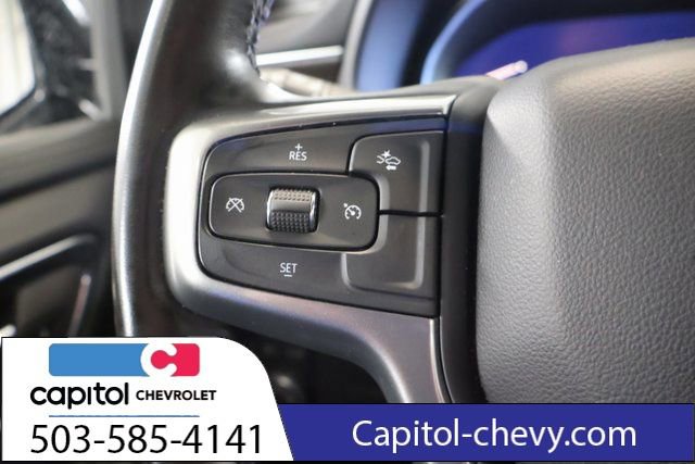 Used 2024 Chevrolet Tahoe LT image 19