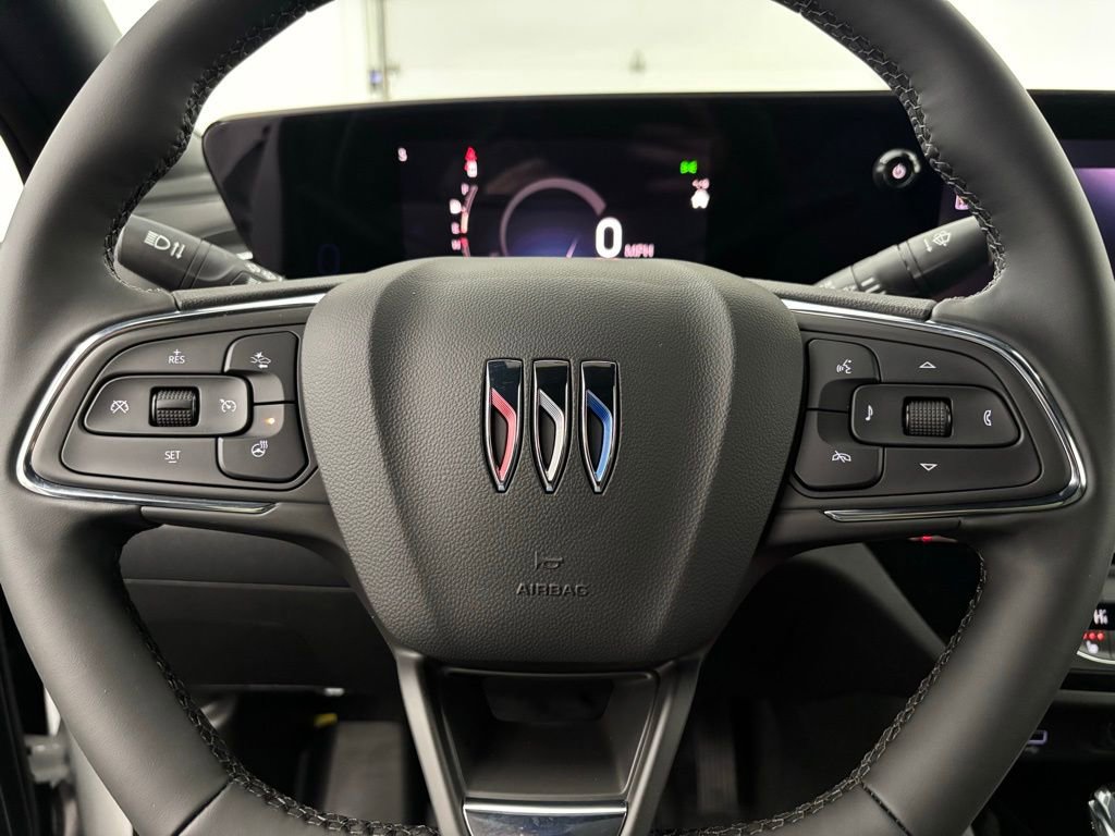 New 2026 Buick Envista Sport Touring w/ Convenience I Package image 20